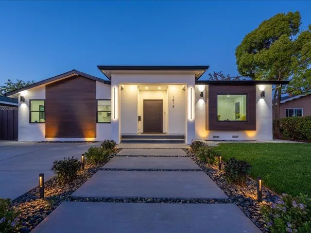 1819 Andrews Avenue, San Jose, California 95124