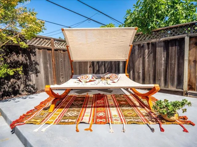 1819 Andrews Avenue, San Jose, California 95124