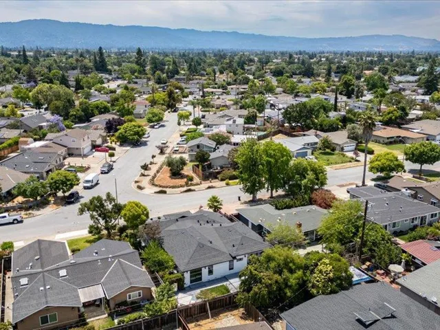 1819 Andrews Avenue, San Jose, California 95124