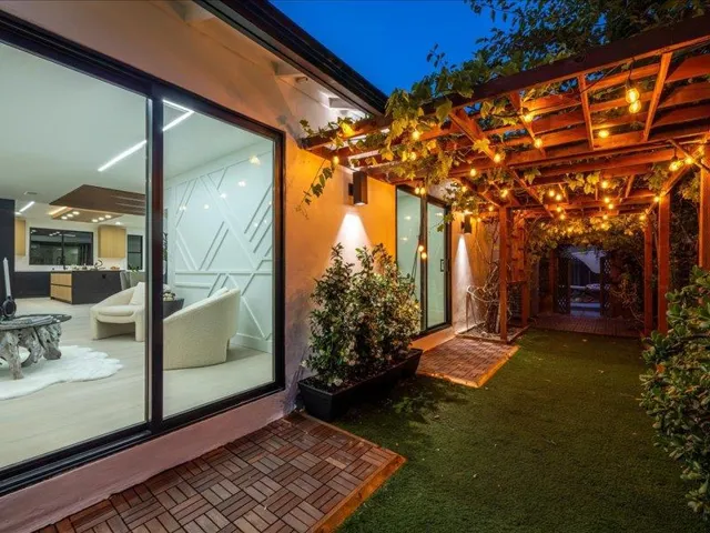 1819 Andrews Avenue, San Jose, California 95124