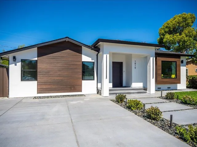 1819 Andrews Avenue, San Jose, California 95124