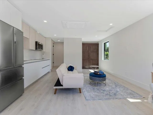 1819 Andrews Avenue, San Jose, California 95124