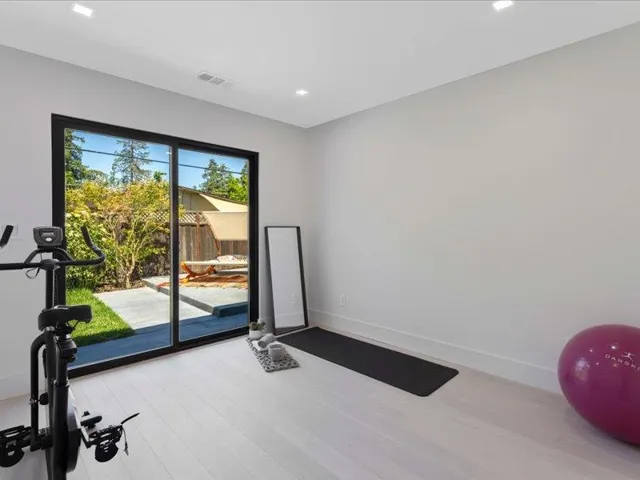 1819 Andrews Avenue, San Jose, California 95124