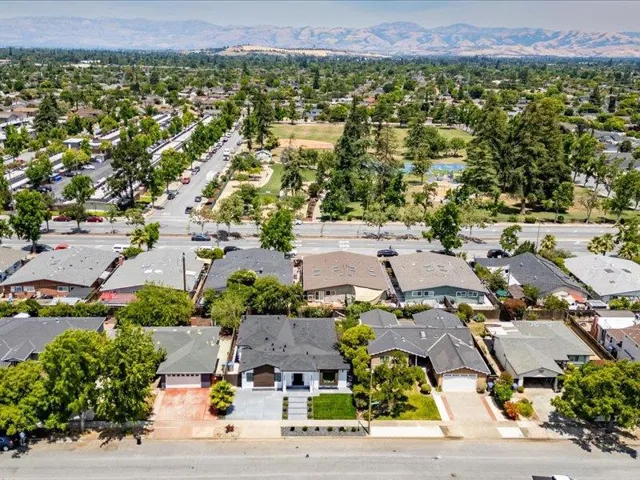 1819 Andrews Avenue, San Jose, California 95124