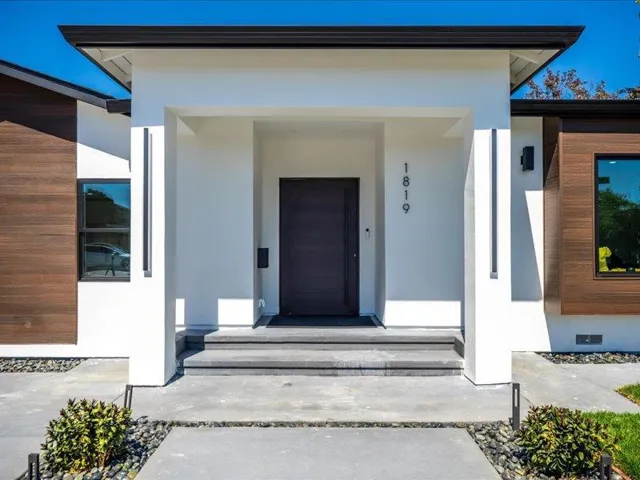 1819 Andrews Avenue, San Jose, California 95124