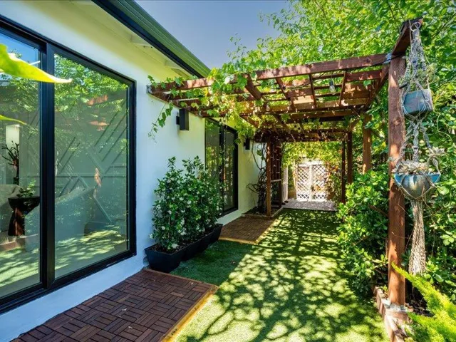1819 Andrews Avenue, San Jose, California 95124