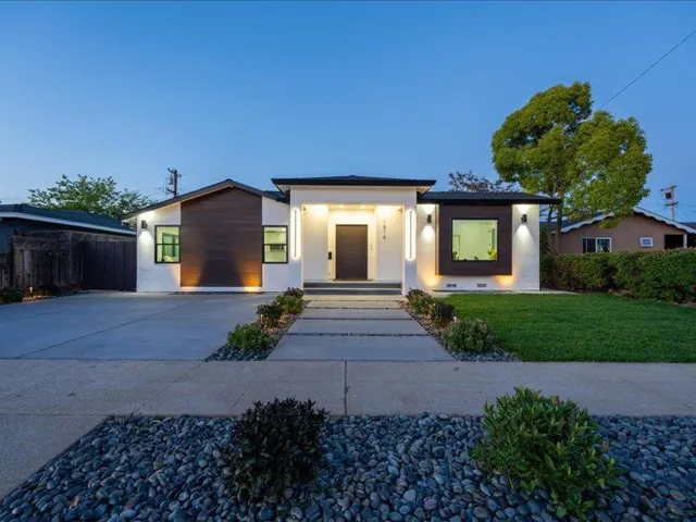 1819 Andrews Avenue, San Jose, California 95124
