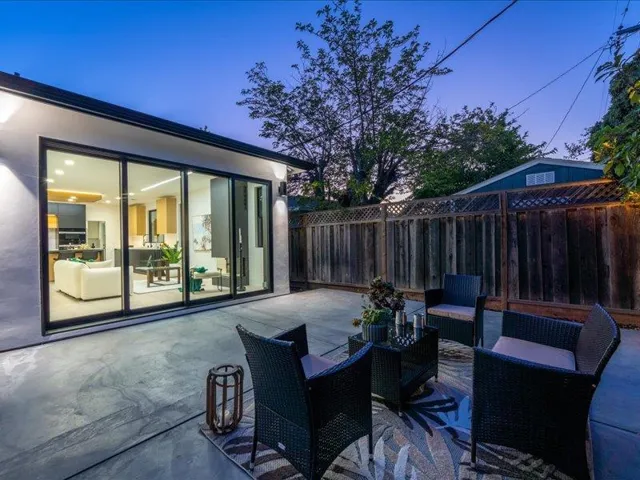 1819 Andrews Avenue, San Jose, California 95124