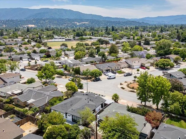 1819 Andrews Avenue, San Jose, California 95124