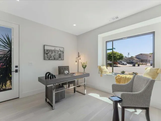 1819 Andrews Avenue, San Jose, California 95124