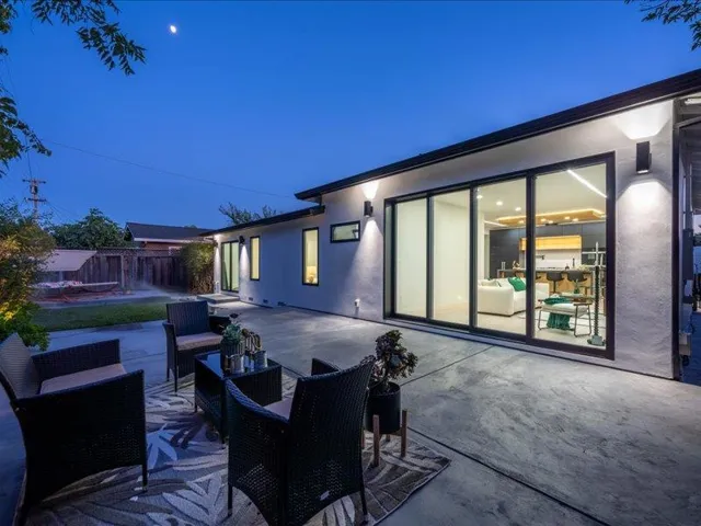 1819 Andrews Avenue, San Jose, California 95124