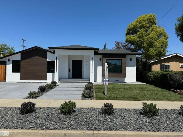 1819 Andrews Avenue, San Jose, California 95124
