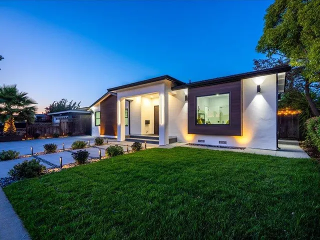 1819 Andrews Avenue, San Jose, California 95124