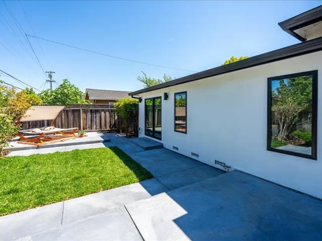 1819 Andrews Avenue, San Jose, California 95124