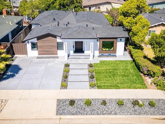 1819 Andrews Avenue, San Jose, California 95124