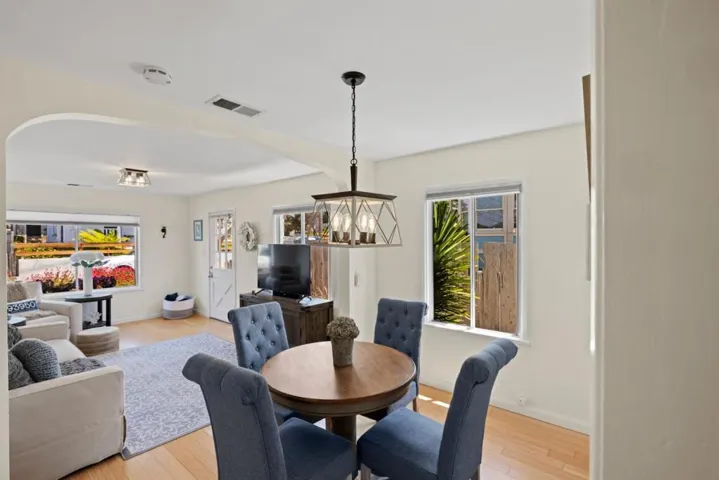 516 12th Street, Pacific Grove, California 93950
