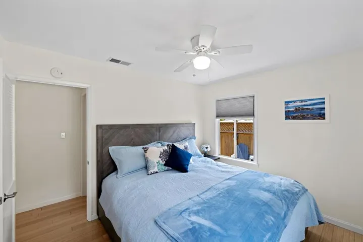 516 12th Street, Pacific Grove, California 93950