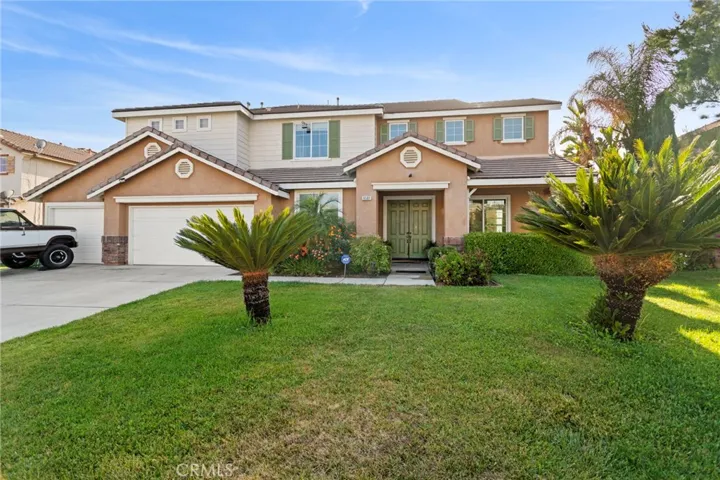9581 Capitan Court, Riverside, California 92508