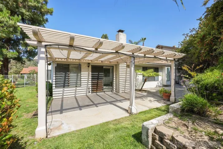 1129 Paseo Marguerita, Chula Vista, California 91910