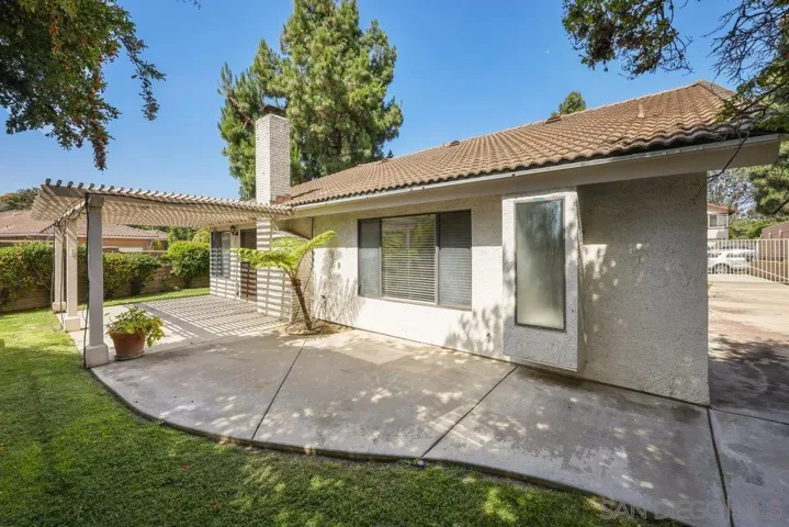 1129 Paseo Marguerita, Chula Vista, California 91910