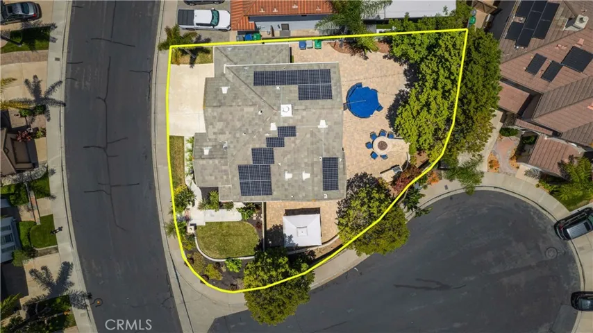 10 Spring View Way, Rancho Santa Margarita, California 92688