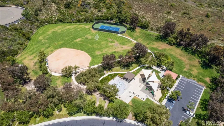 10 Spring View Way, Rancho Santa Margarita, California 92688