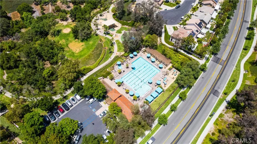 10 Spring View Way, Rancho Santa Margarita, California 92688