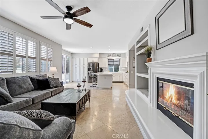 10 Spring View Way, Rancho Santa Margarita, California 92688
