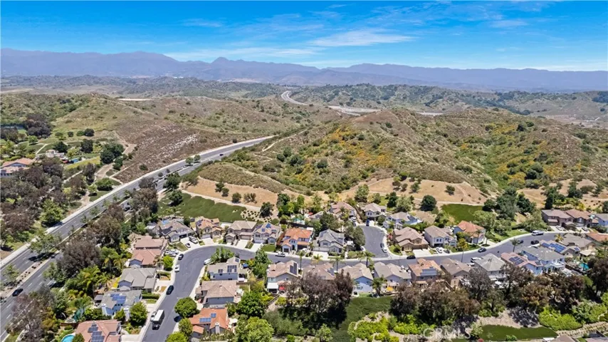 10 Spring View Way, Rancho Santa Margarita, California 92688