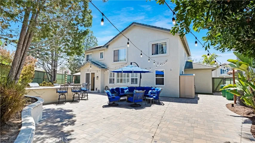 10 Spring View Way, Rancho Santa Margarita, California 92688