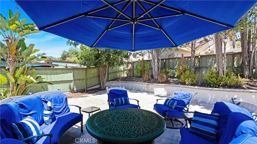 10 Spring View Way, Rancho Santa Margarita, California 92688