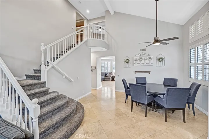 10 Spring View Way, Rancho Santa Margarita, California 92688
