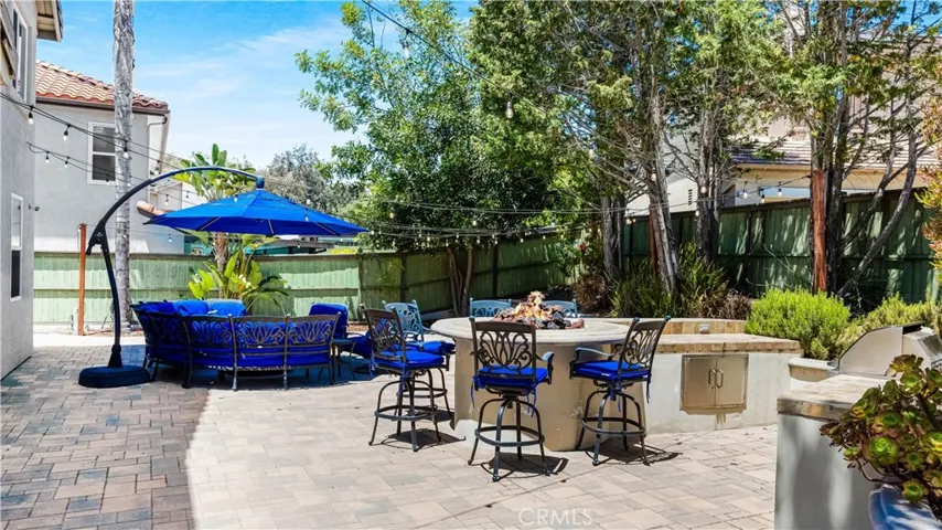 10 Spring View Way, Rancho Santa Margarita, California 92688