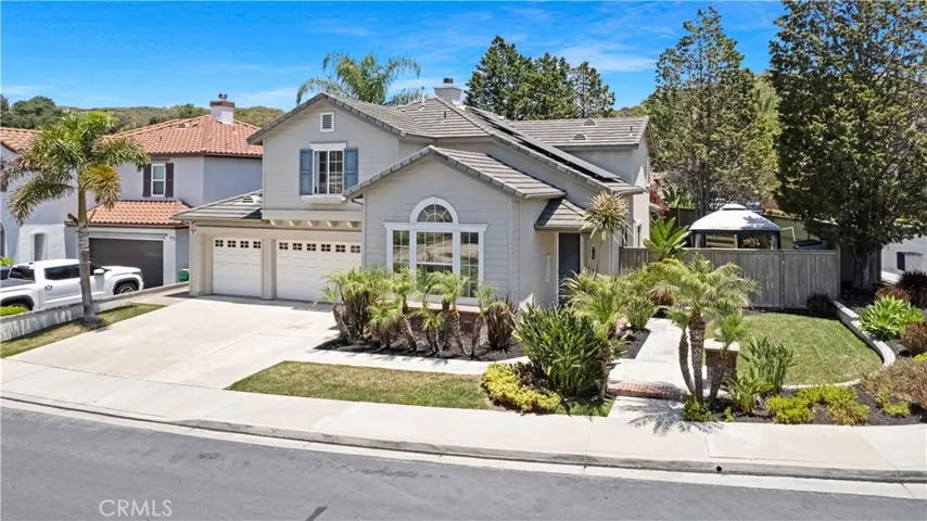 10 Spring View Way, Rancho Santa Margarita, California 92688