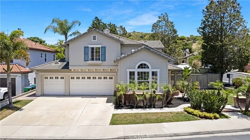 10 Spring View Way, Rancho Santa Margarita, California 92688