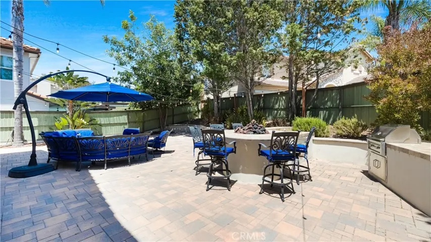10 Spring View Way, Rancho Santa Margarita, California 92688