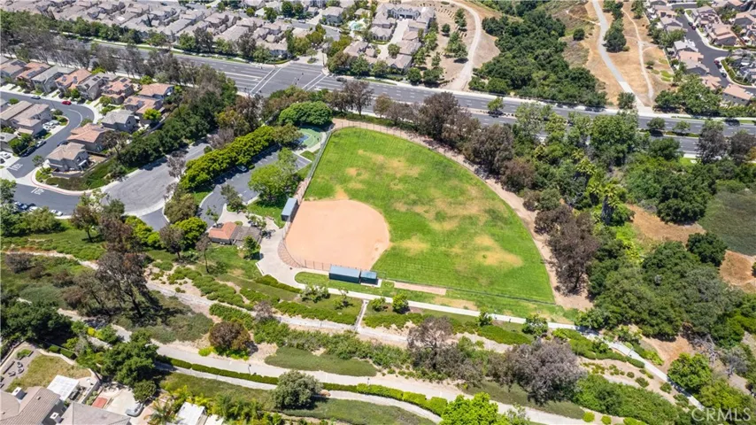 10 Spring View Way, Rancho Santa Margarita, California 92688