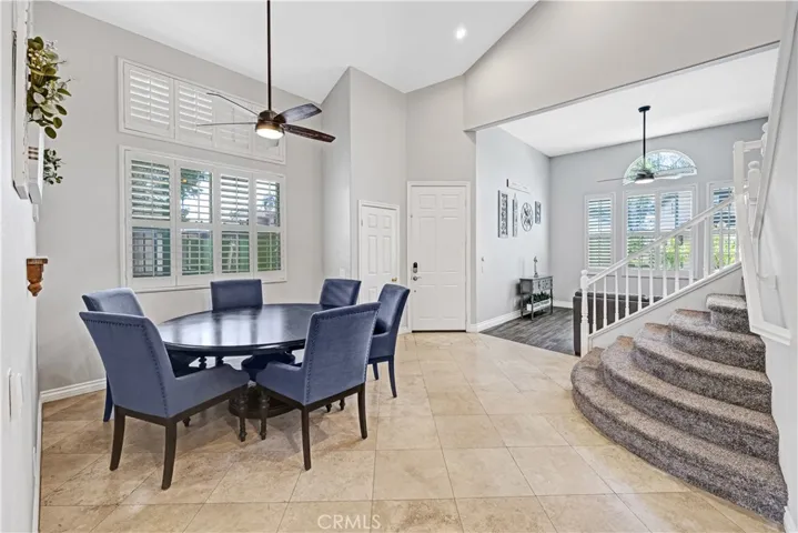 10 Spring View Way, Rancho Santa Margarita, California 92688