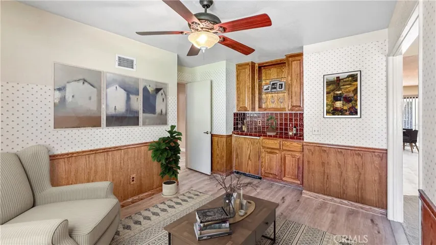 optional 4th bedroom
