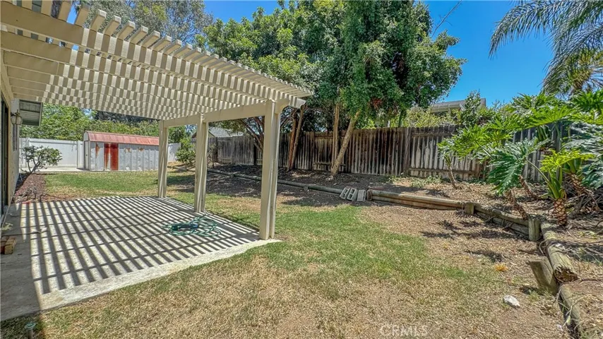 Aluma-wood Patio cover
