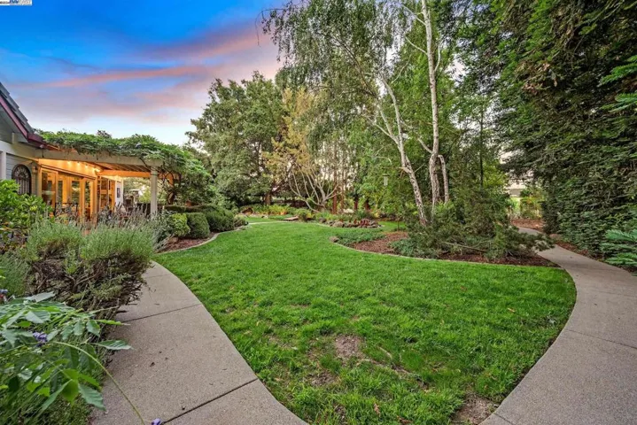 4491 Guilford Pl, Livermore, California 94550