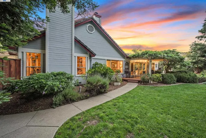 4491 Guilford Pl, Livermore, California 94550