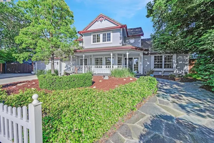 4491 Guilford Pl, Livermore, California 94550