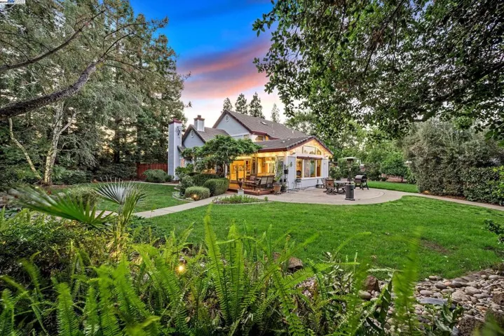 4491 Guilford Pl, Livermore, California 94550