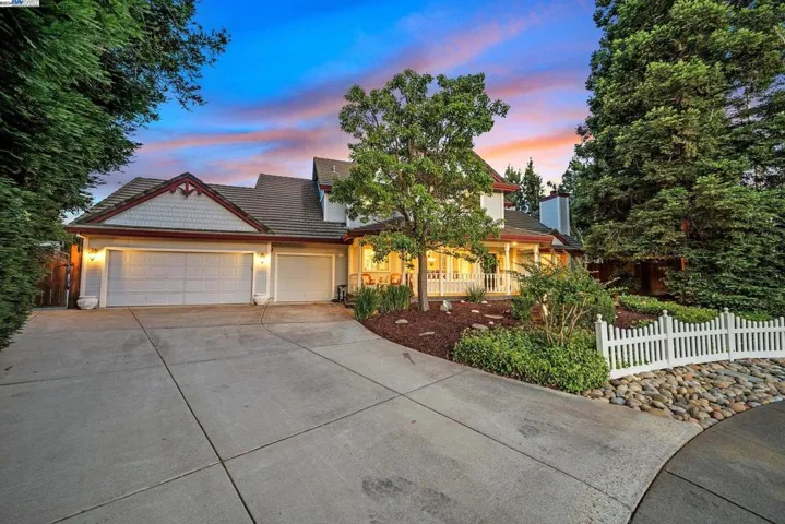 4491 Guilford Pl, Livermore, California 94550
