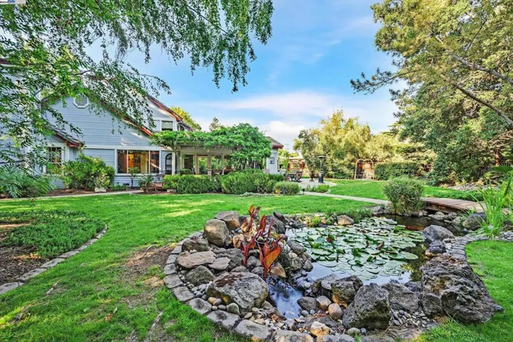 4491 Guilford Pl, Livermore, California 94550