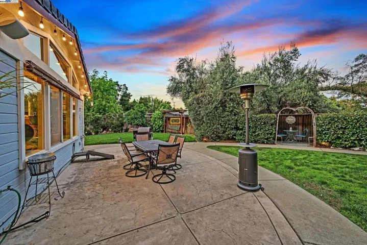 4491 Guilford Pl, Livermore, California 94550