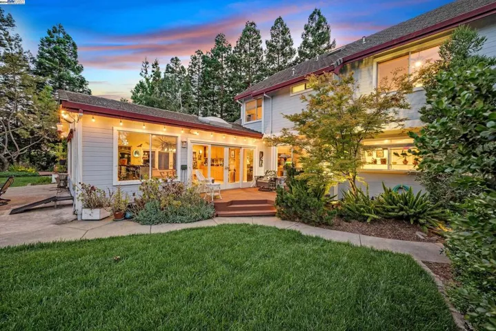 4491 Guilford Pl, Livermore, California 94550