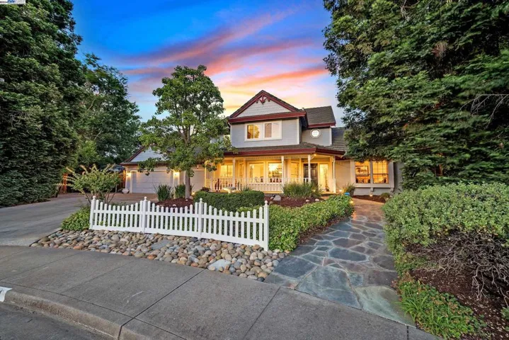 4491 Guilford Pl, Livermore, California 94550