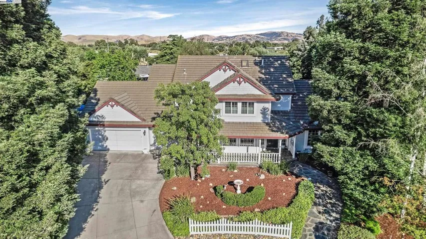 4491 Guilford Pl, Livermore, California 94550